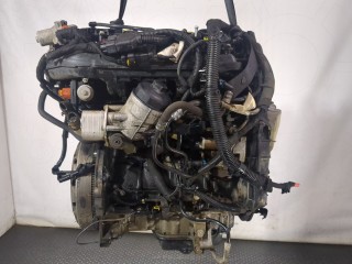 ТНВД, Opel Astra 2006-2014