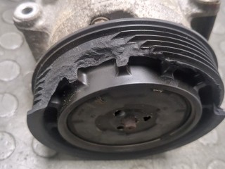Компрессор кондиционера, ориг. номер 4471500023, Renault Megane 2008-2014