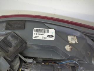 Фонарь (задний) правый, ориг. номер 2291530, DS7313404CJ, Ford Mondeo 5 2014-2019