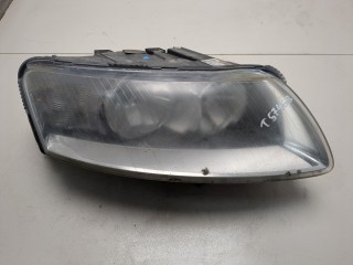 Фара (передняя) правая Audi A6 2004-2008