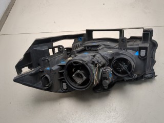 Фара (передняя) правая, ориг. номер 8200412745, Renault Megane 2002-2006