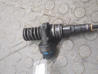 Форсунка топливная, ориг. номер 038130073AL, 038130079BX, Volkswagen Golf 4 1997-2006
