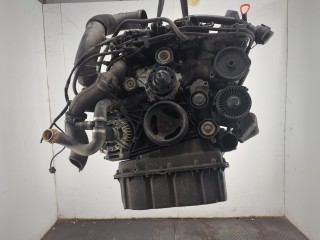 Форсунка топливная, ориг. номер A6510700587, Mercedes Sprinter 2006-2014