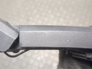 Щеткодержатель левый задний, ориг. номер 852410F010, Toyota Corolla Verso 2004-2007