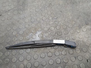 Щеткодержатель левый задний, ориг. номер 852410F010, Toyota Corolla Verso 2004-2007