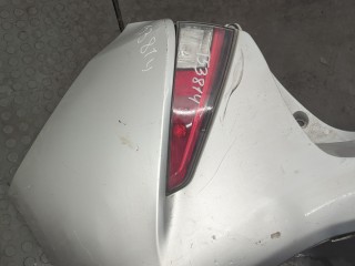 Фонарь противотуманный левый, ориг. номер 8159147010, Toyota Prius 2015-2019
