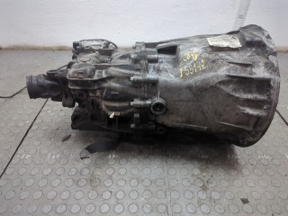 КПП 6-ст.мех. (МКПП), ориг. номер A9062605100, Mercedes Sprinter 2006-2014