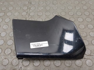 Молдинг крыла левое переднее, Toyota FJ Cruiser 2006-2022