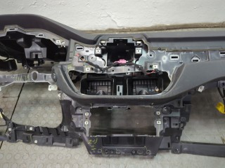 Панель передняя салона (торпедо), ориг. номер LJ6Z7804320BD, Ford Escape 2019-2022