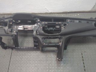 Панель передняя салона (торпедо) Buick Encore GX 2019-2023