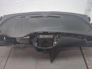 Панель передняя салона (торпедо), ориг. номер 42743374, Buick Encore GX 2019-2023