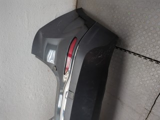 Бампер задний, ориг. номер 84256327, Chevrolet Equinox 2017-2021