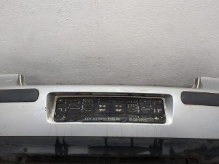 Бампер задний Volkswagen Golf 4 1997-2006