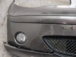 Бампер передний, ориг. номер 51110032635, 0032635, BMW 1 серия 2004-2007