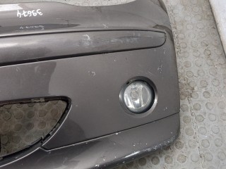 Бампер передний, ориг. номер 51110032635, 0032635, BMW 1 серия 2004-2007