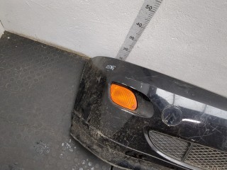 Бампер передний, ориг. номер 1078001, 1087336, Ford Focus 1998-2001