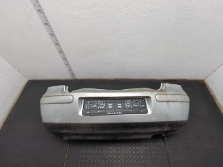 Бампер задний Volkswagen Golf 4 1997-2006