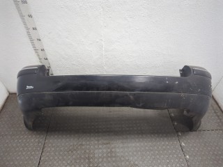 Бампер задний Volkswagen Passat 2000-2005