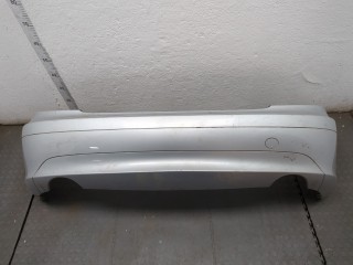 Бампер задний, ориг. номер A1718850125, Mercedes SLK R171 2004-2008