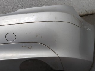 Бампер задний, ориг. номер A1718850125, Mercedes SLK R171 2004-2008