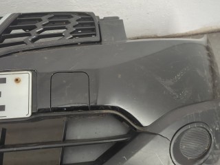 Бампер передний, ориг. номер 62022BR10H, Nissan Qashqai 2006-2010