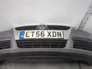 Бампер передний Volkswagen Passat 2005-2010