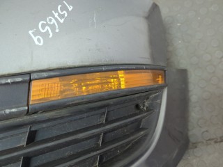 Бампер передний, ориг. номер 3C0807217D, Volkswagen Passat 2005-2010