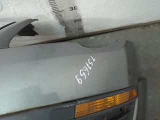 Бампер передний, ориг. номер 3C0807217D, Volkswagen Passat 2005-2010