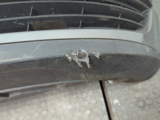 Бампер передний, ориг. номер 3C0807217D, Volkswagen Passat 2005-2010