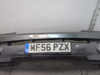 Бампер передний KIA Sorento BL 2002-2006