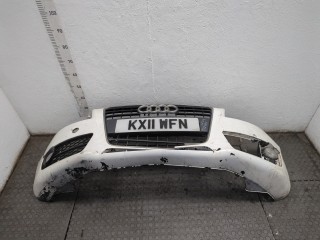Бампер передний Audi A5 2007-2011