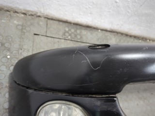 Бампер передний, ориг. номер 7401N2, Peugeot 206 1998-2003