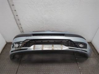 Бампер передний, ориг. номер 7401AP, Citroen C4 2004-2014