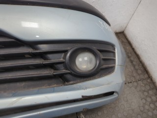 Бампер передний, ориг. номер 7401AP, Citroen C4 2004-2014