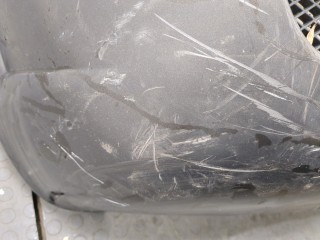 Бампер передний, ориг. номер 865112E040, Hyundai Tucson 1 2004-2010