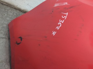 Бампер задний, ориг. номер 86610A2210, KIA Cee'd 2015-2018