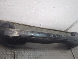Бампер задний, ориг. номер 7410GE, Citroen Berlingo 2004-2013
