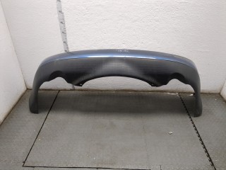 Бампер задний Subaru Tribeca 2004-2007