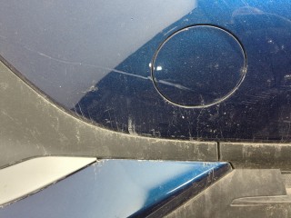 Бампер передний, ориг. номер 42774797, Buick Encore GX 2019-2023