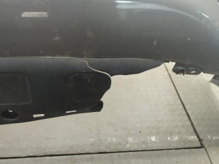 Бампер задний, ориг. номер 866403N010, 866613N000, 866623N000, Hyundai Equus 2010-2013