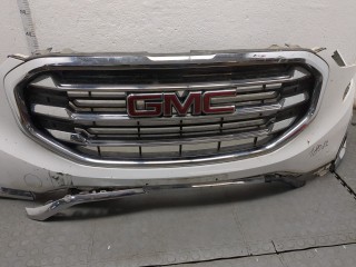 Бампер передний GMC Terrain 2017-2021