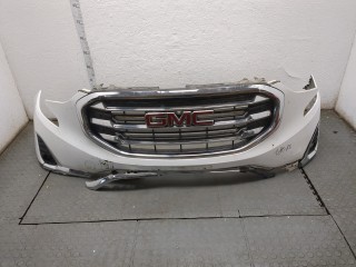 Бампер передний, ориг. номер 84165554, 84418636, GMC Terrain 2017-2021