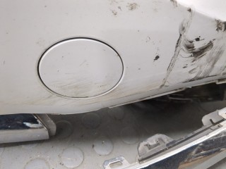Бампер передний, ориг. номер 84165554, 84418636, GMC Terrain 2017-2021