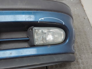 Бампер передний, ориг. номер 7701476608, Renault Scenic 1996-1999