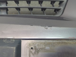 Бампер передний, ориг. номер 7701474769, Renault Scenic 2003-2006