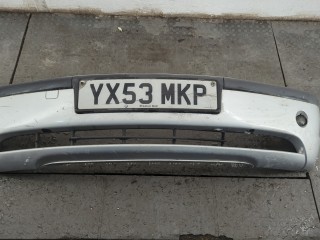 Бампер передний BMW 3 E46 1997-2003