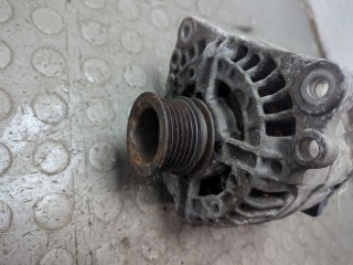 Генератор, ориг. номер 037903025M, 0124325013, Seat Ibiza 1996-2002