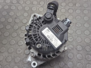 Генератор, ориг. номер 373002A600, Hyundai i30 2007-2010