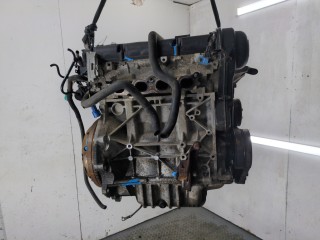 Генератор, ориг. номер 1708472, Ford Focus 2007-2011