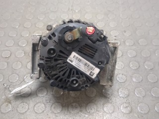 Генератор, ориг. номер 13586366, Opel Astra 2006-2014